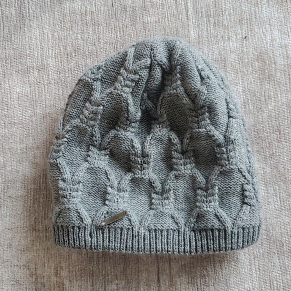 RipZone Beenie, Gray